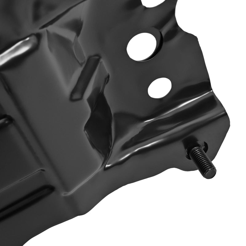 DURAFORCE For 2019-2024 Toyota Rav4 2.5L Front Radiator Core Lower Support Bracket Tie Bar