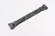 DURAFORCE For 2019-2024 Toyota Rav4 2.5L Front Radiator Core Lower Support Bracket Tie Bar