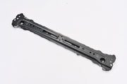 DURAFORCE For 2019-2024 Toyota Rav4 2.5L Front Radiator Core Lower Support Bracket Tie Bar