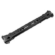 DURAFORCE For 2019-2024 Toyota Rav4 2.5L Front Radiator Core Lower Support Bracket Tie Bar