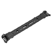 DURAFORCE For 2019-2024 Toyota Rav4 2.5L Front Radiator Core Lower Support Bracket Tie Bar