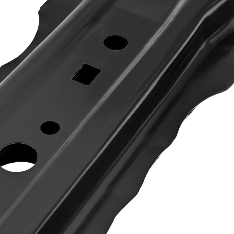 DURAFORCE For 2019-2024 Toyota Rav4 2.5L Front Radiator Core Lower Support Bracket Tie Bar