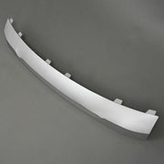DURAFORCE For 2021-2023 24 GMC Yukon XL Chrome Front Bumper Lower Panel Trim Valance Cover
