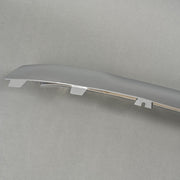 DURAFORCE For 2021-2023 24 GMC Yukon XL Chrome Front Bumper Lower Panel Trim Valance Cover