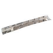 DURAFORCE For 2021-2023 24 GMC Yukon XL Chrome Front Bumper Lower Panel Trim Valance Cover
