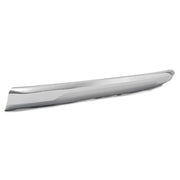 DURAFORCE For 2021-2023 24 GMC Yukon XL Chrome Front Bumper Lower Panel Trim Valance Cover