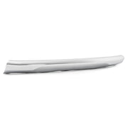 DURAFORCE For 2021-2023 24 GMC Yukon XL Chrome Front Bumper Lower Panel Trim Valance Cover