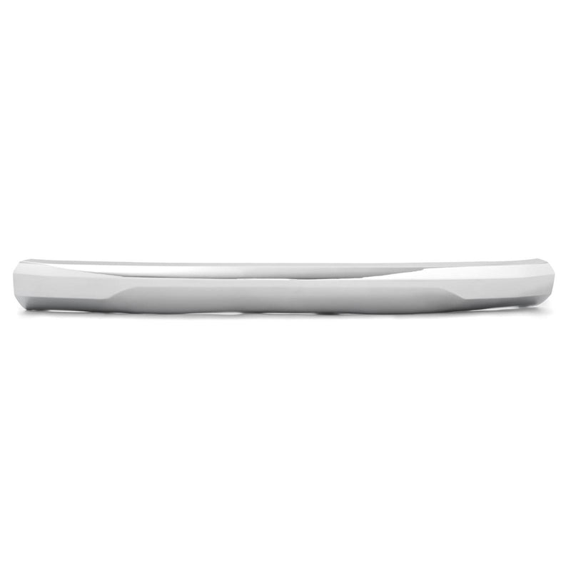 DURAFORCE For 2021-2023 24 GMC Yukon XL Chrome Front Bumper Lower Panel Trim Valance Cover