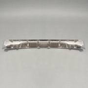 DURAFORCE For 2021-2023 24 GMC Yukon XL Chrome Front Bumper Lower Panel Trim Valance Cover