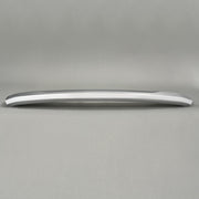 DURAFORCE For 2021-2023 24 GMC Yukon XL Chrome Front Bumper Lower Panel Trim Valance Cover