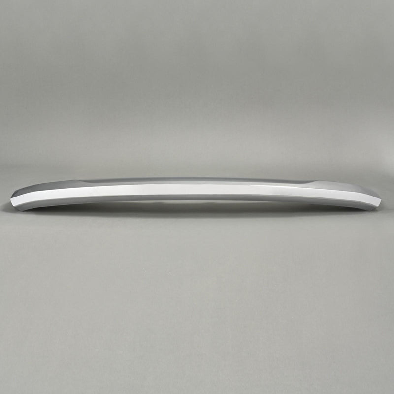 DURAFORCE For 2021-2023 24 GMC Yukon XL Chrome Front Bumper Lower Panel Trim Valance Cover