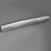DURAFORCE For 2021-2023 24 GMC Yukon XL Chrome Front Bumper Lower Panel Trim Valance Cover