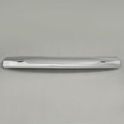 DURAFORCE For 2021-2023 24 GMC Yukon XL Chrome Front Bumper Lower Panel Trim Valance Cover