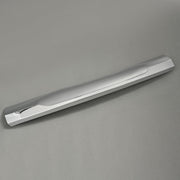 DURAFORCE For 2021-2023 24 GMC Yukon XL Chrome Front Bumper Lower Panel Trim Valance Cover