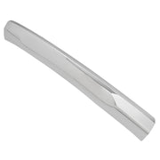DURAFORCE For 2021-2023 24 GMC Yukon XL Chrome Front Bumper Lower Panel Trim Valance Cover