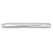 DURAFORCE For 2021-2023 24 GMC Yukon XL Chrome Front Bumper Lower Panel Trim Valance Cover