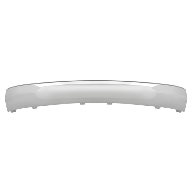 DURAFORCE For 2021-2023 24 GMC Yukon XL Chrome Front Bumper Lower Panel Trim Valance Cover