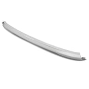 DURAFORCE For 2021-2023 24 GMC Yukon XL Chrome Front Bumper Lower Panel Trim Valance Cover