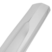 DURAFORCE For 2021-2023 24 GMC Yukon XL Chrome Front Bumper Lower Panel Trim Valance Cover