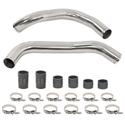 DURAFORCE Intercooler Pipe Hot Cold Side Kit For Ford 7.3L 99-03 Powerstroke #1C3Z6K769AA