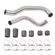 DURAFORCE Intercooler Pipe Hot Cold Side Kit For Ford 7.3L 99-03 Powerstroke #1C3Z6K769AA