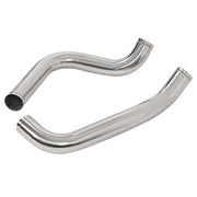 DURAFORCE Intercooler Pipe Hot Cold Side Kit For Ford 7.3L 99-03 Powerstroke #1C3Z6K769AA
