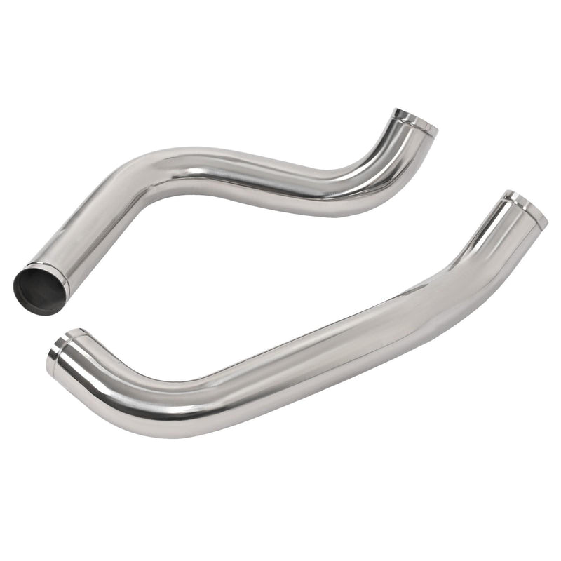 DURAFORCE Intercooler Pipe Hot Cold Side Kit For Ford 7.3L 99-03 Powerstroke #1C3Z6K769AA