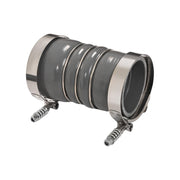 DURAFORCE Intercooler Pipe Hot Cold Side Kit For Ford 7.3L 99-03 Powerstroke #1C3Z6K769AA