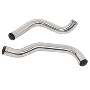DURAFORCE Intercooler Pipe Hot Cold Side Kit For Ford 7.3L 99-03 Powerstroke #1C3Z6K769AA