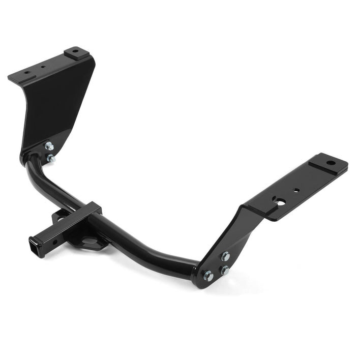 DURAFORCE 2000 LBS Class 1 Trailer Tow Hitch Receiver For Audi allroad A4 Quattro 09-16