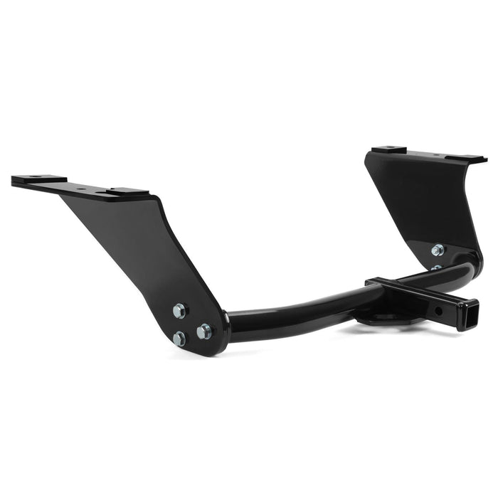 DURAFORCE 2000 LBS Class 1 Trailer Tow Hitch Receiver For Audi allroad A4 Quattro 09-16