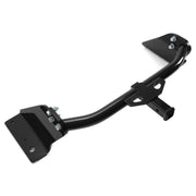 DURAFORCE 2000 LBS Class 1 Trailer Tow Hitch Receiver For Audi allroad A4 Quattro 09-16