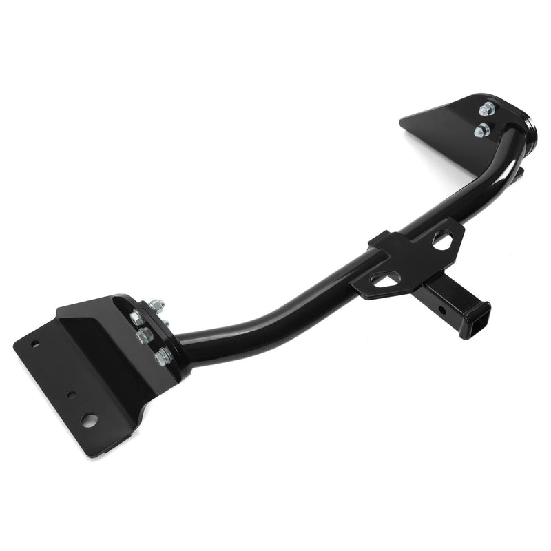 DURAFORCE 2000 LBS Class 1 Trailer Tow Hitch Receiver For Audi allroad A4 Quattro 09-16
