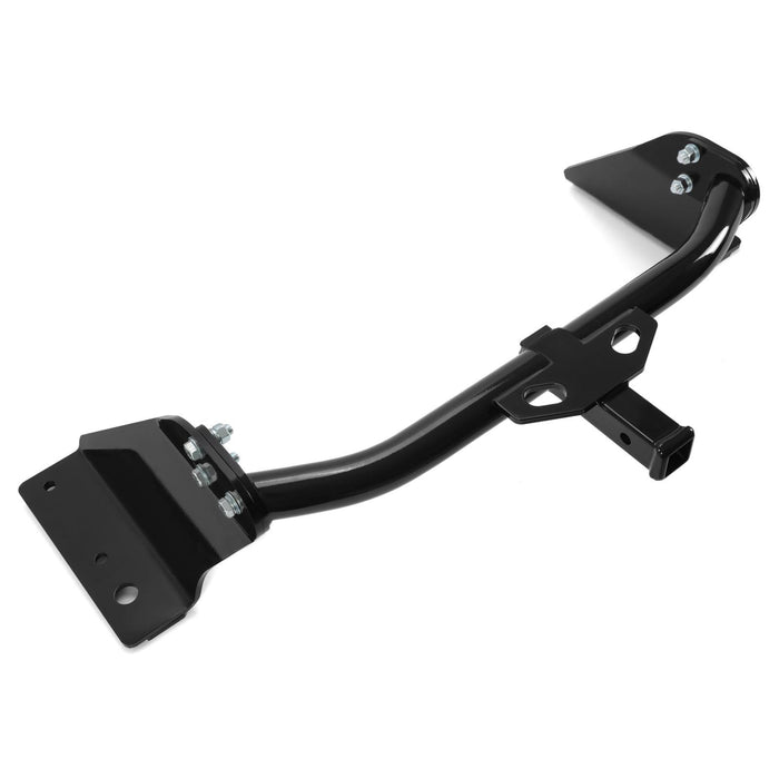 DURAFORCE 2000 LBS Class 1 Trailer Tow Hitch Receiver For Audi allroad A4 Quattro 09-16