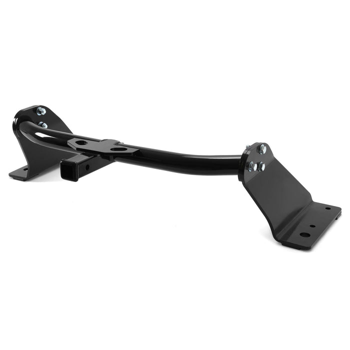 DURAFORCE 2000 LBS Class 1 Trailer Tow Hitch Receiver For Audi allroad A4 Quattro 09-16