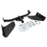 DURAFORCE 2000 LBS Class 1 Trailer Tow Hitch Receiver For Audi allroad A4 Quattro 09-16
