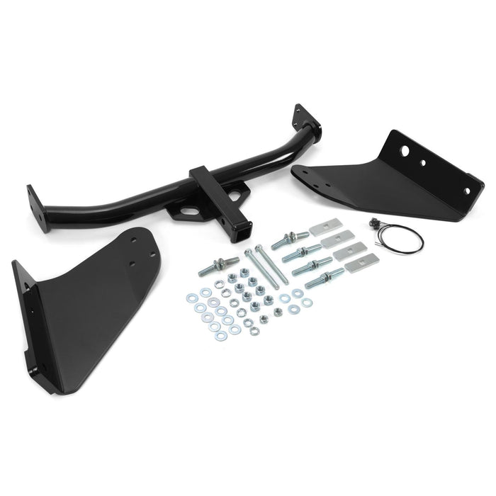 DURAFORCE 2000 LBS Class 1 Trailer Tow Hitch Receiver For Audi allroad A4 Quattro 09-16