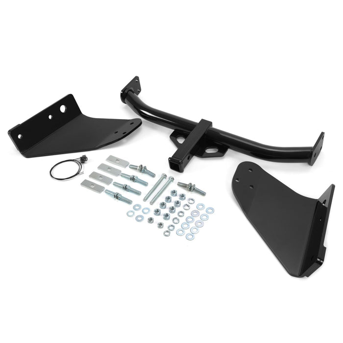 DURAFORCE 2000 LBS Class 1 Trailer Tow Hitch Receiver For Audi allroad A4 Quattro 09-16