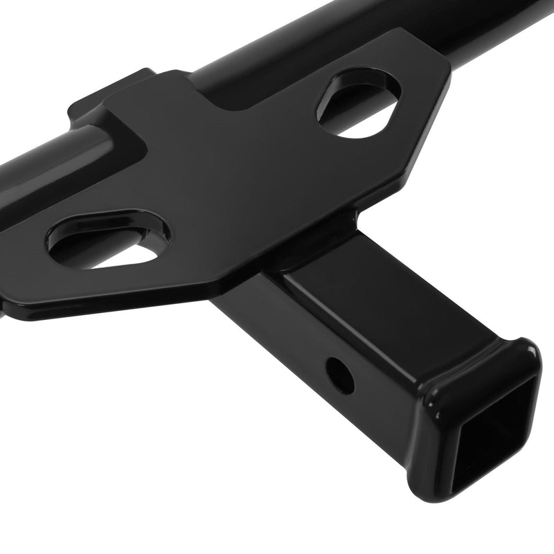 DURAFORCE 2000 LBS Class 1 Trailer Tow Hitch Receiver For Audi allroad A4 Quattro 09-16
