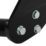 DURAFORCE 2000 LBS Class 1 Trailer Tow Hitch Receiver For Audi allroad A4 Quattro 09-16