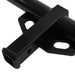DURAFORCE 2000 LBS Class 1 Trailer Tow Hitch Receiver For Audi allroad A4 Quattro 09-16