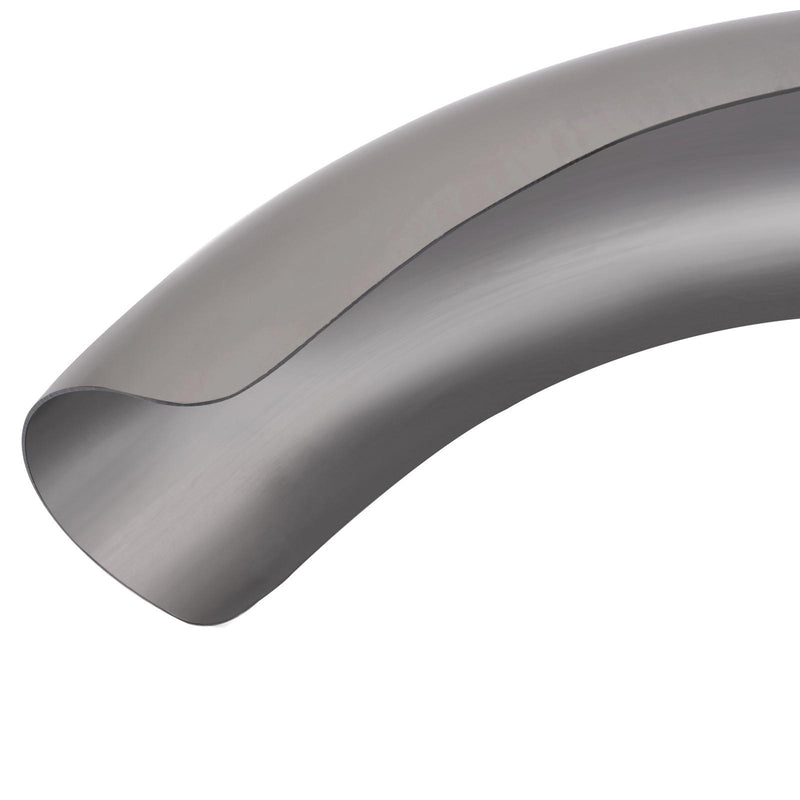 DURAFORCE For Harley Bagger Touring FLTR FLHT FLHR FLHX 30" Wrap Around Front Fender Wheel