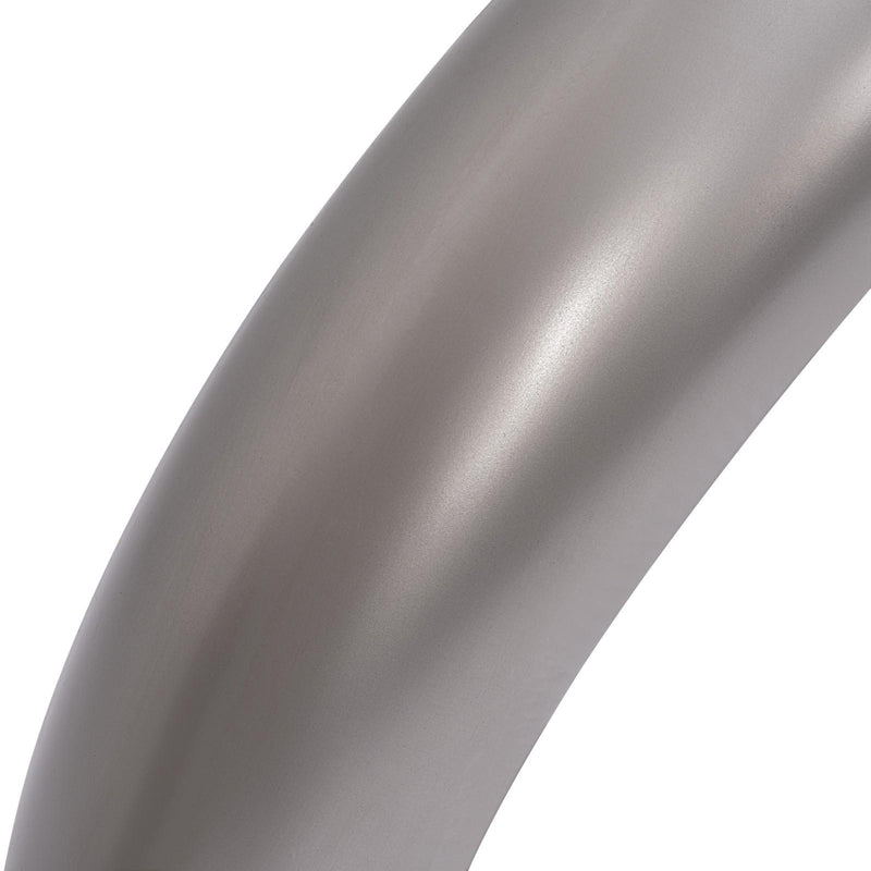 DURAFORCE For Harley Bagger Touring FLTR FLHT FLHR FLHX 30" Wrap Around Front Fender Wheel