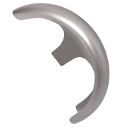 DURAFORCE For Harley Bagger Touring FLTR FLHT FLHR FLHX 30" Wrap Around Front Fender Wheel