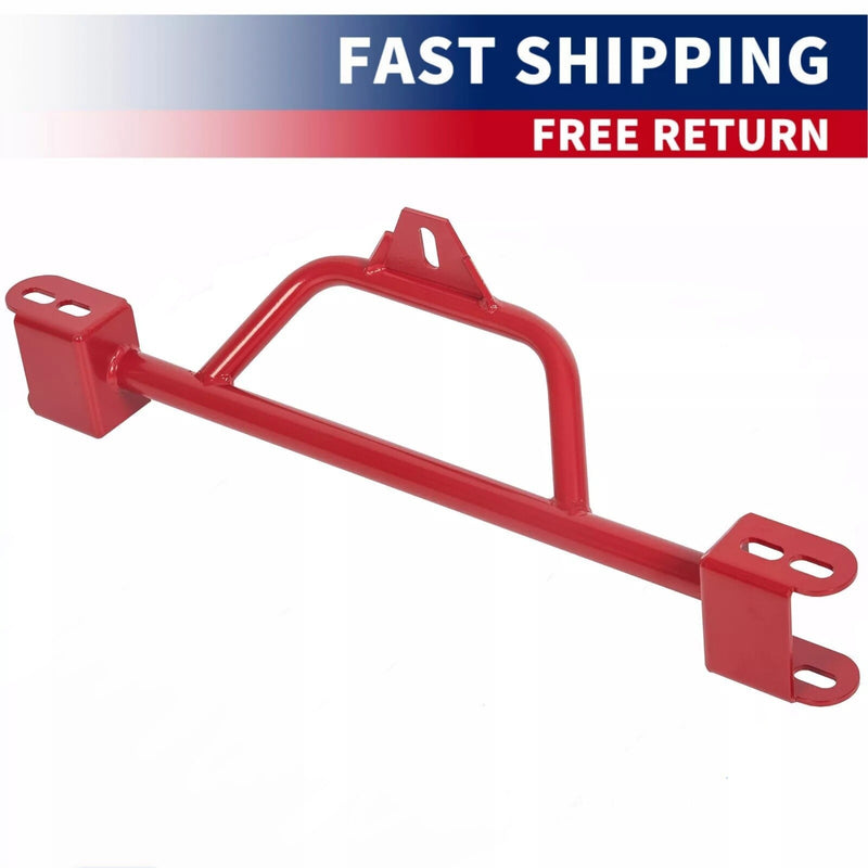 DURAFORCE 4L60E to 4L80E Conversion Crossmember For 2000-2013 Silverado & GMC Sierra 2WD