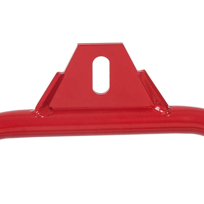DURAFORCE 4L60E to 4L80E Conversion Crossmember For 2000-2013 Silverado & GMC Sierra 2WD