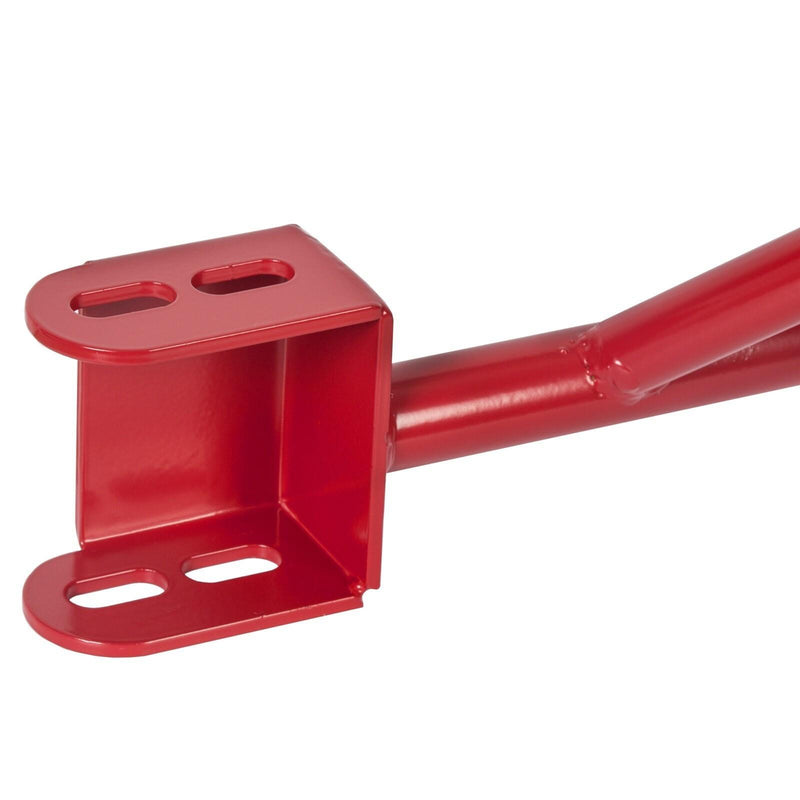 DURAFORCE 4L60E to 4L80E Conversion Crossmember For 2000-2013 Silverado & GMC Sierra 2WD