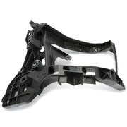 DURAFORCE Left Radiator Support Headlight Bracket Mount Kit For Ram 4500 5500 2013-2018
