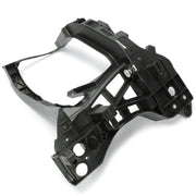 DURAFORCE Left Radiator Support Headlight Bracket Mount Kit For Ram 4500 5500 2013-2018