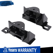DURAFORCE For Chevrolet Silverado GMC Sierra 1500 2003-2006 Bumper Bracket Front LH & RH